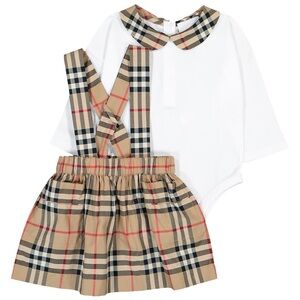 Burberry Suki 2-Piece Set